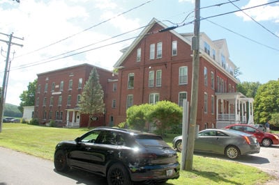 New hope for health - Farnum Center North opens in Franklin to combat drug addiction