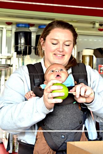 10-09 Sandwich Fair Chelsea