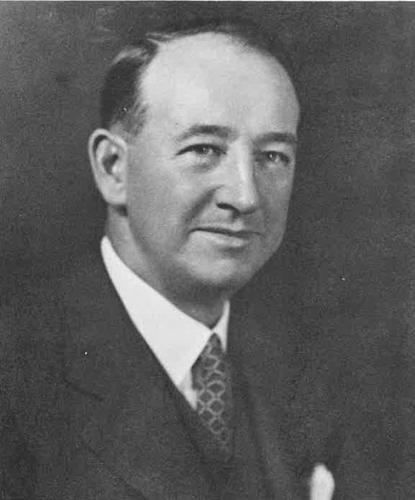 Jim Irwin Sr.