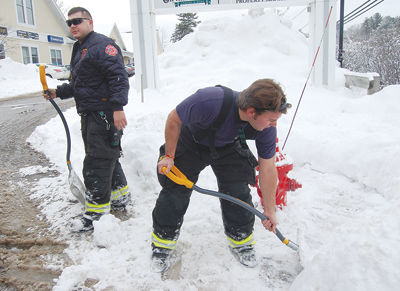 Belmont OK’s sale of Mill