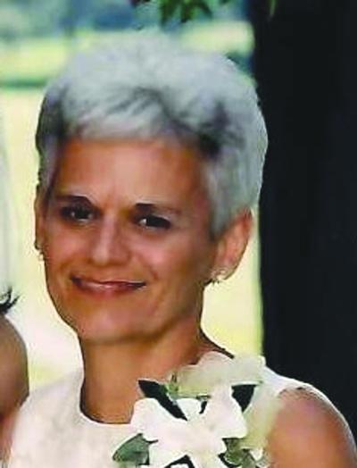 Rita M. Woodley