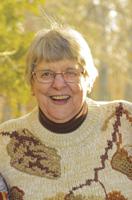 Joycelyn A. Dickinson, 83