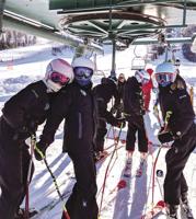 Events for families, women at Gunstock