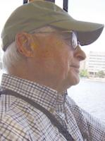 William Bitzer, 83