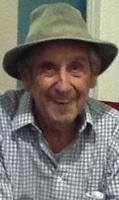 Charles Francis Wade Sr., 89