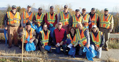 120117 YachtClub-HwyCleanup (140 - w/pic)