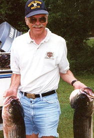 Thomas J. Cunningham, 79