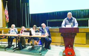 Newfound voters approve annual meeting decisions so state can set tax rates of member towns