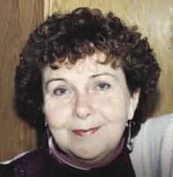 Patricia C. Newton, 91