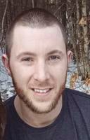 Elijah G. Fazzina, 30