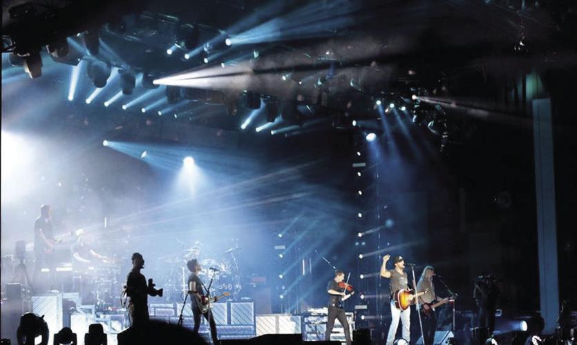 Bank of NH Pavilion2