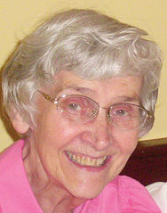 Virginia Dunn, 88
