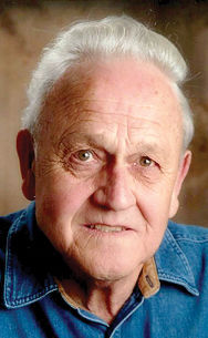 Arthur R. Morrill, 82