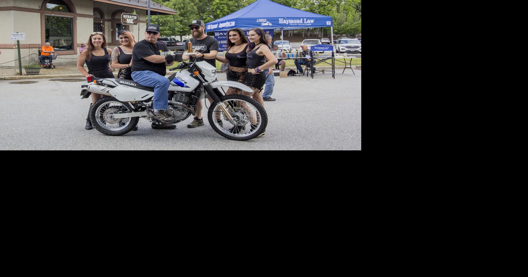 Slow and steady wins the race