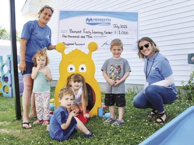 Belmont Early Learning Center