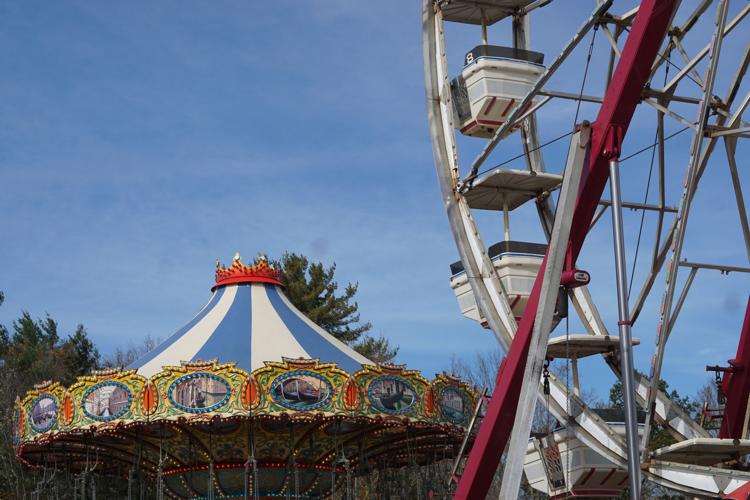 Rides