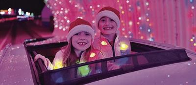 Gift of Lights