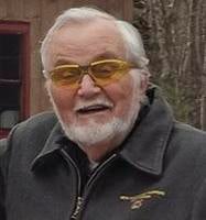 Robert J. Rowan, 86