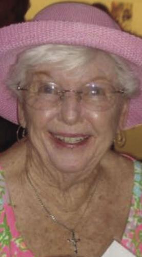 01-09 Obit DeMarco, Mary