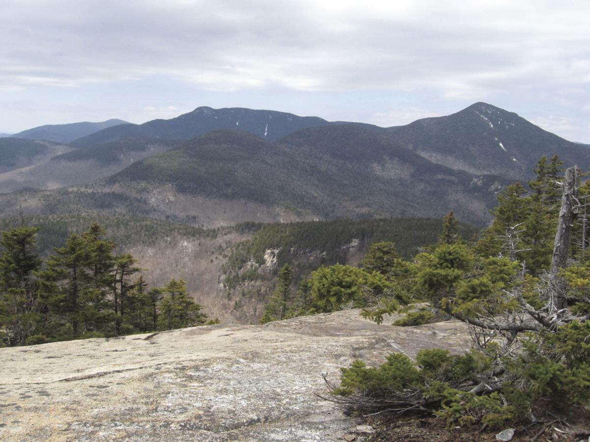 Mount Paugus A Rocky Runt Among The Mighty In The Sandwich Mountain Range Outdoors Laconiadailysun Com Mount Paugus A Rocky Runt Among The Mighty In The Sandwich Mountain Range Outdoors Laconiadailysun Com