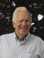 James J. Cunningham, Jr., 87