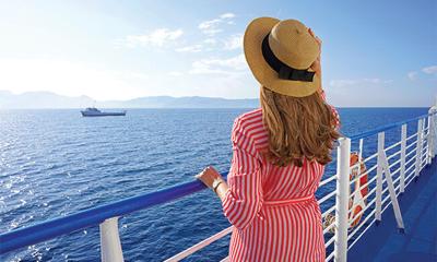 Top Trends for Swoon-Worthy Cruise Vacations