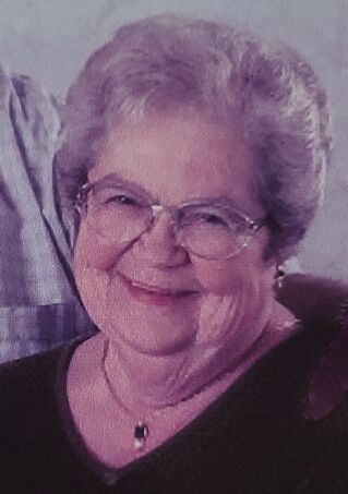 Gae Adams Lord, 88