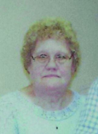 Marjorie M. Prescott