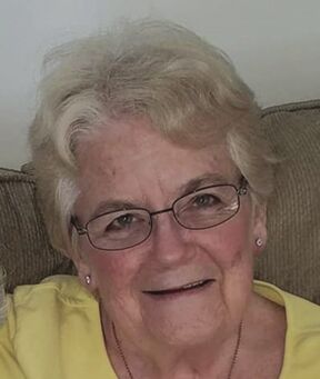 Dorothy A. Morse