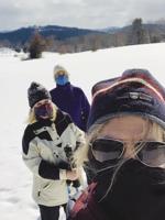 Activities of the Moultonborough Women's Club