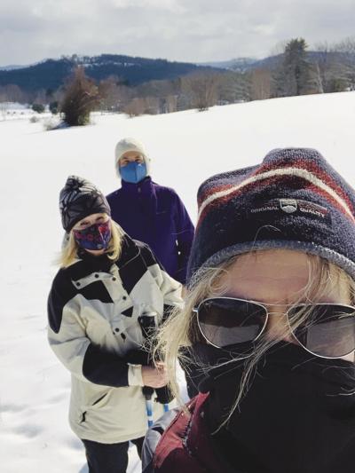 Moultonborough Women's Club