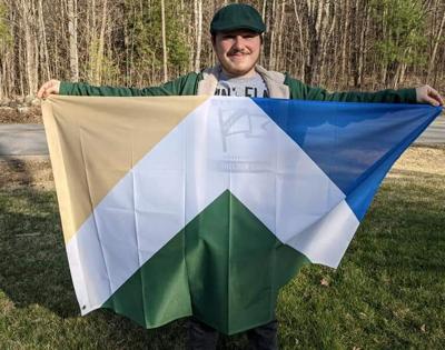 GILFORD FLAG