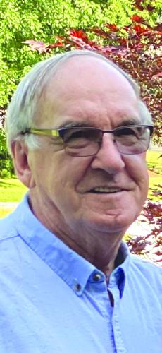 James H. Wright