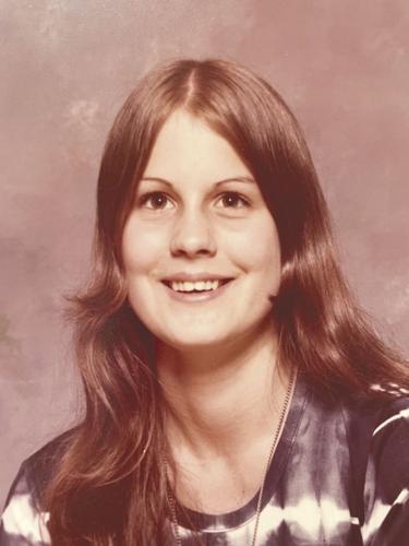 Marie-Elaina Perkins, 62