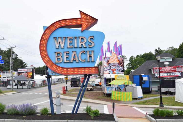 Weirs Beach
