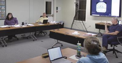 Energy Committee