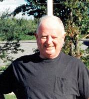 Richard Metz, 76