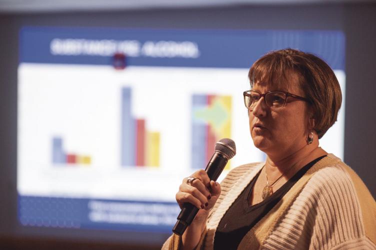 Barbara Slayton