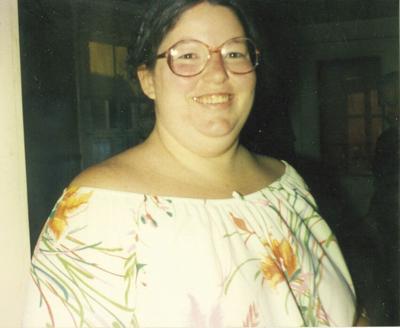 Judy Guelda (Guest) Bergeron, 70