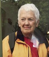 Martha Chandler