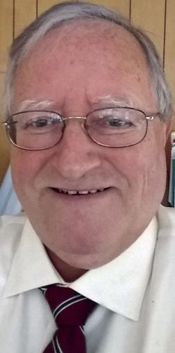 Glenn Smith