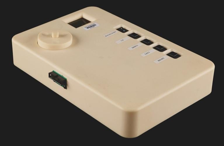 “Stealth iPod” prototype could fetch $50k at auction