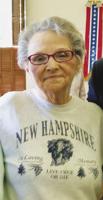 Barbara J. Greenwood, 90