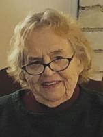Barbara C. Wetherbee, 88