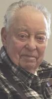 Lawrence R. Swett, 90