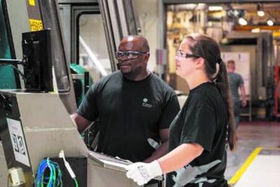 GE Aerospace Hooksett