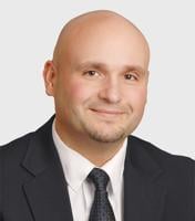 Eric Petell named 2026 Lakes Region Board of Realtors Affiliate of the Year