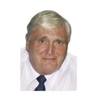 Gerritt J. Farina Sr., 86