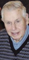 John Clifford Farrell, 92