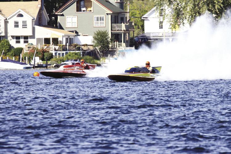 NHBM Regatta